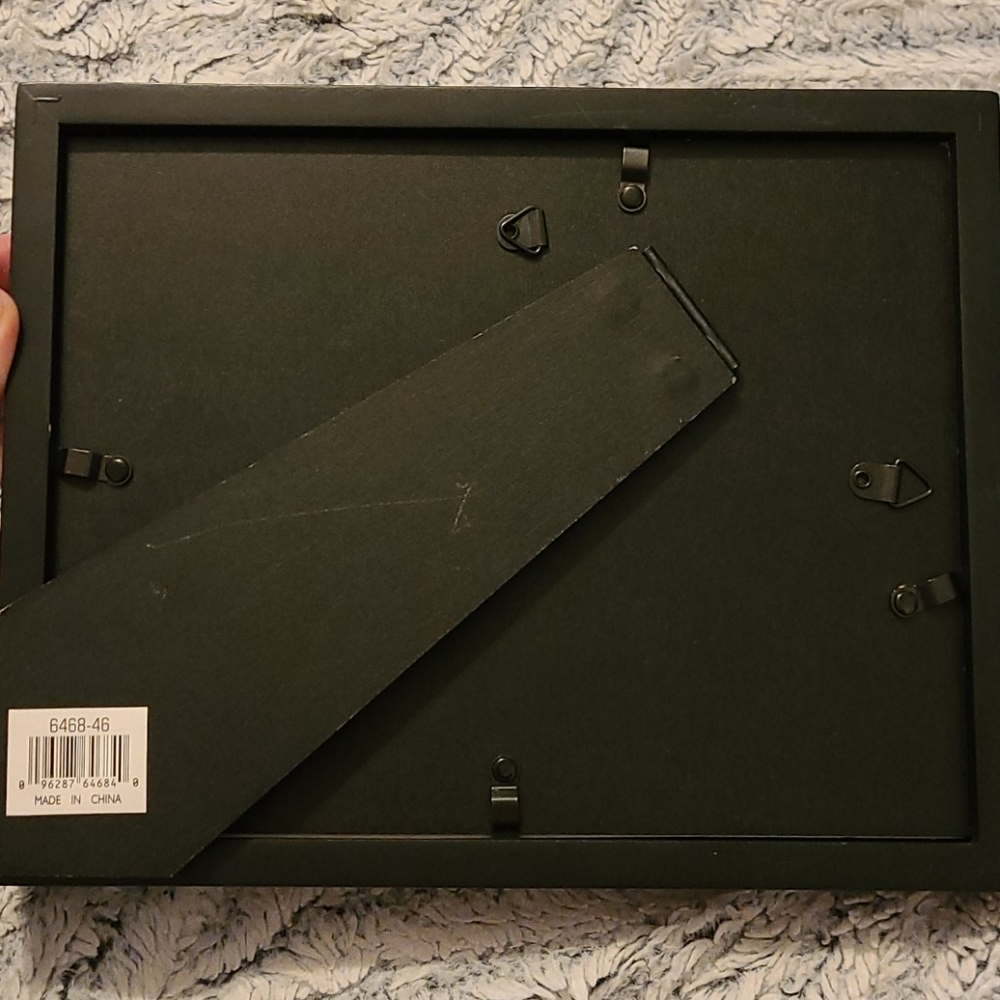 Picture Frame - Picture 3 of 5